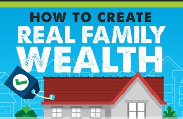 Central OH Home Ownership To Build Family Wealth