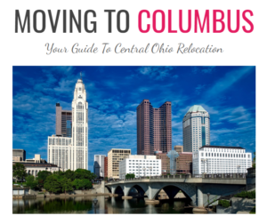 Columbus OH Relocation Guide