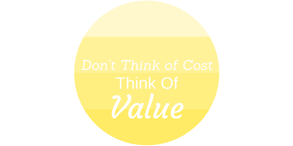 Cost vs Value of Hiring Realtor