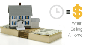 Time is Money When Selling Your Central Ohio Home