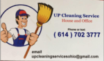 UP Cleaning Service