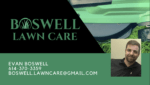 Boswell Lawn Care