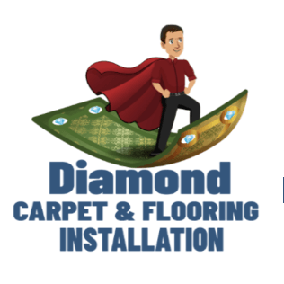Diamond Carpet & Flooring Installation
